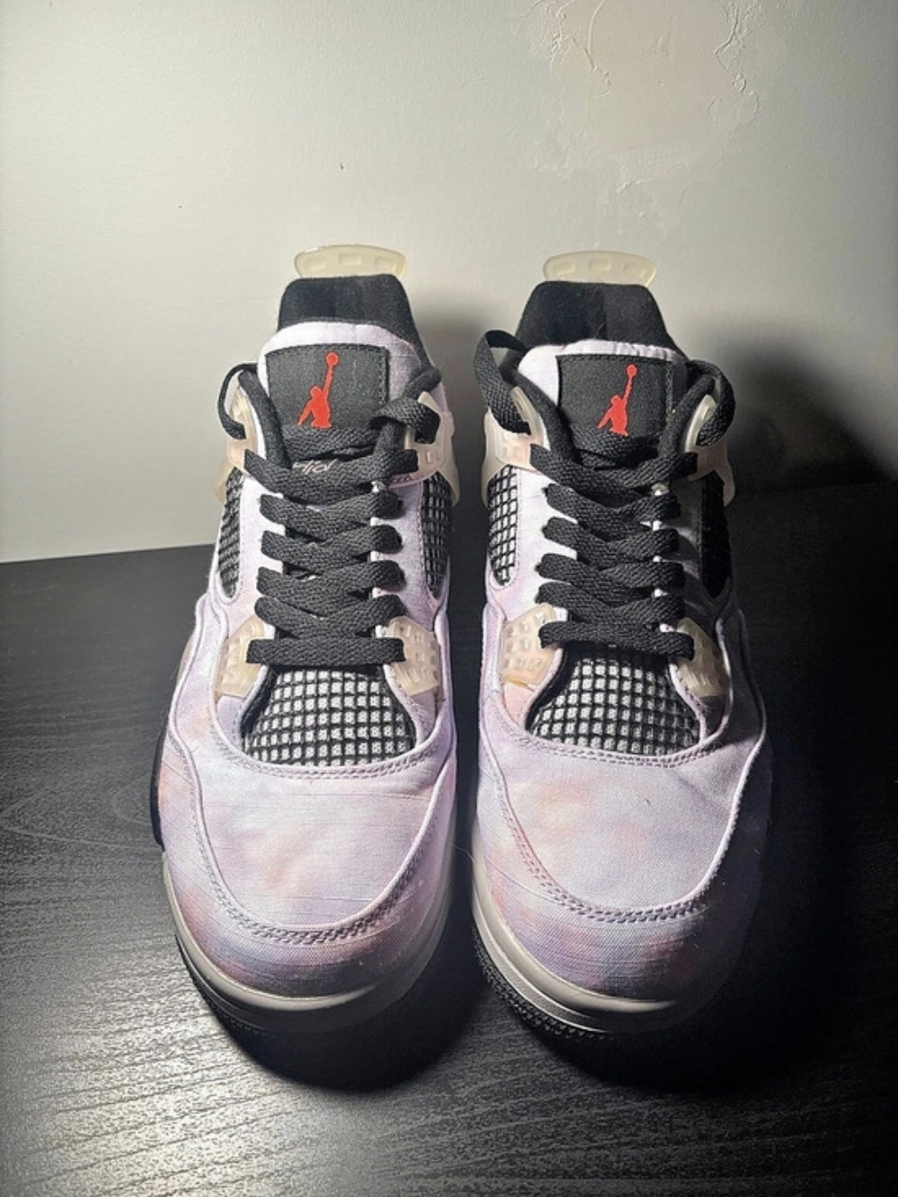 Air Jordan 4 Retro "Zen Masters"